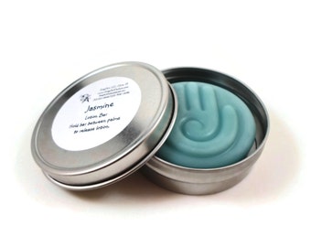 Lotion Bar | Choose Your Scent | Choose Your Fragrance | Your Choice | Solid Lotion | Lotion Bar in Tin | Lotion Bar for Purse |Gift for Her