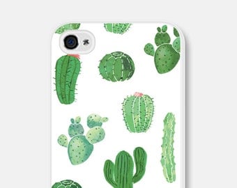 Cactus iPhone 7 Case iPhone 6 Case Cactus iPhone 6s Plus Case iPhone 6s Case Cactus Samsung Galaxy S6 Case iPhone SE Case iPhone 5s Case Cco