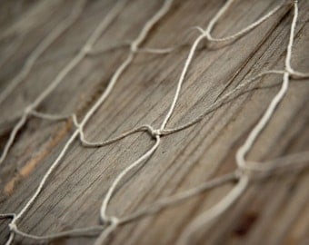 Decorative Luau Fishing Net - Party Supplies, Beach Decor, Beach Wedding