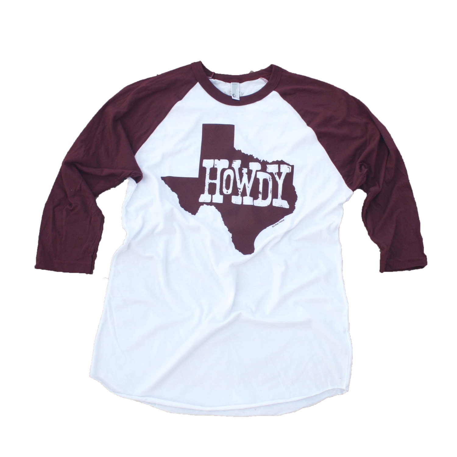 texas aggie women's shirts