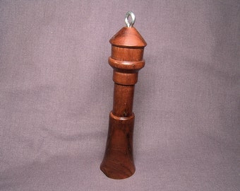 A Multi-Cultural Wraps Gauge, Including WPI & WPCM. Lighthouse Form