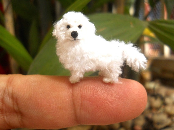 great pyrenees plush dog