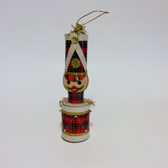 soldier christmas ornament drummer toy soldier soldier christmas ornament drummer toy soldier