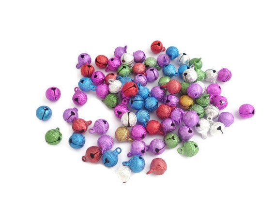 christmas bells metal crafts small jingle bells pendant diy christmas bells metal crafts small jingle bells pendant diy