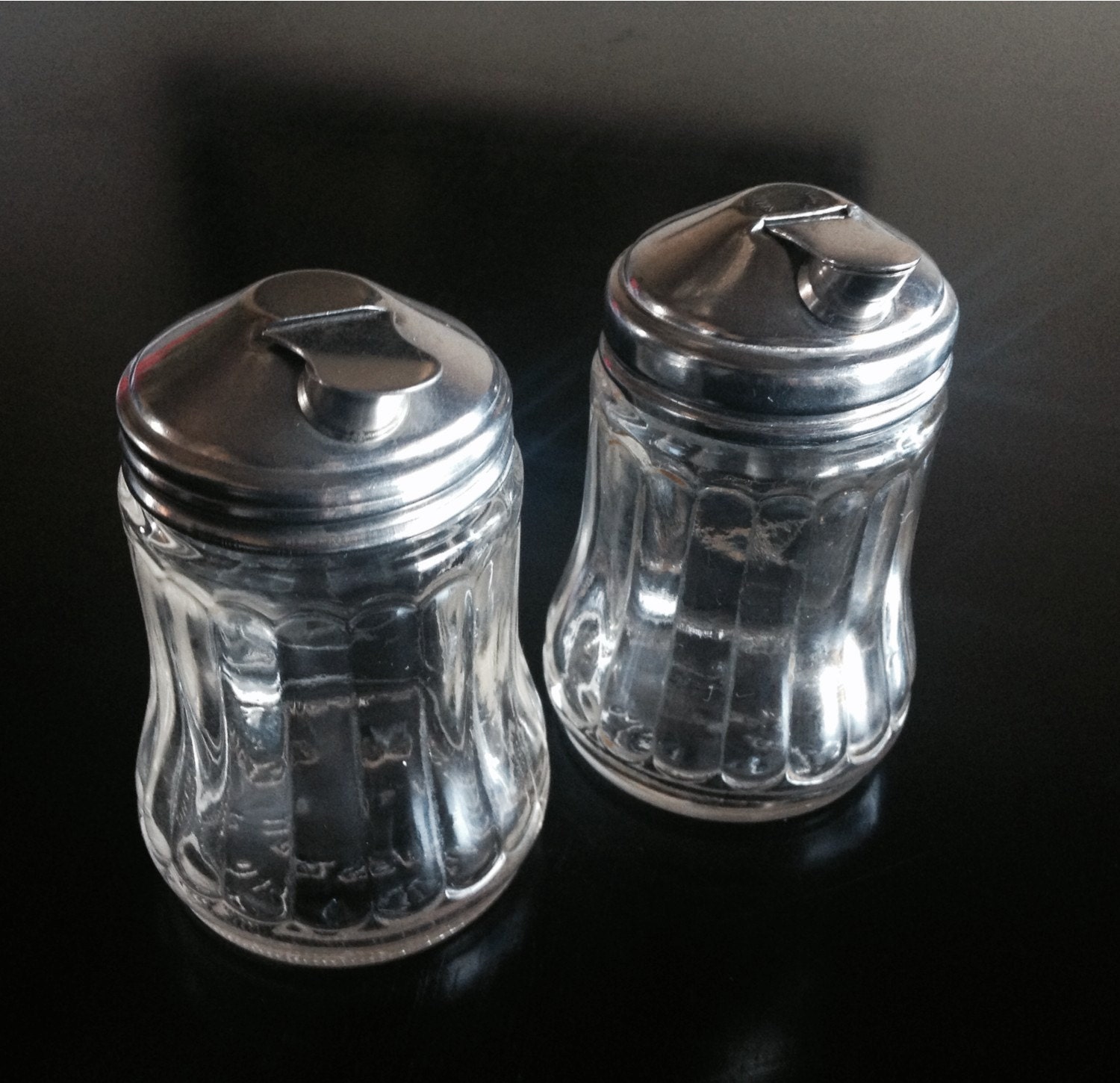 Vintage Retro Sugar Shakers – Haute Juice