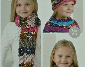Bobble scarf yarn Etsy