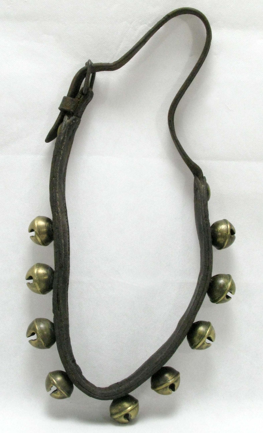 Sleigh Bells Horse Bells Horse Decoration Horse Parade