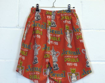 arsenal shorts sale