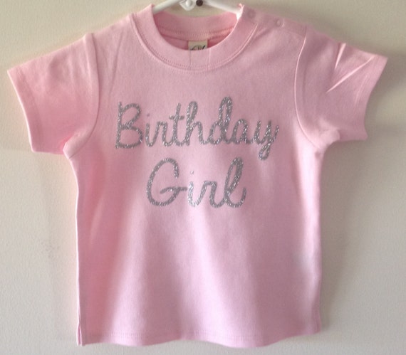 Download Items similar to Birthday Girl Design SVG File Birthday Saying SVG Birthday Shirt Svg Design on Etsy