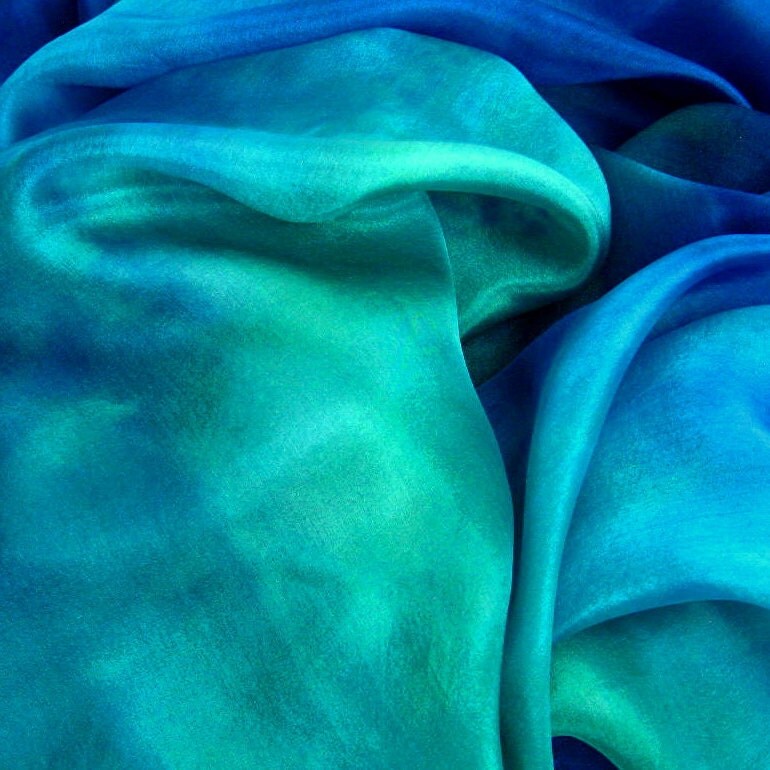 Blue Sky Silks by BlueSkySilks on Etsy