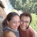 Cristina and Brian Vaccaro