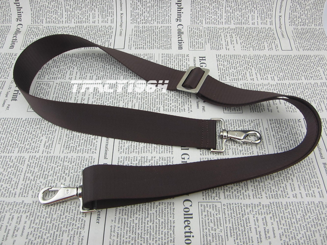 nylon purse strap