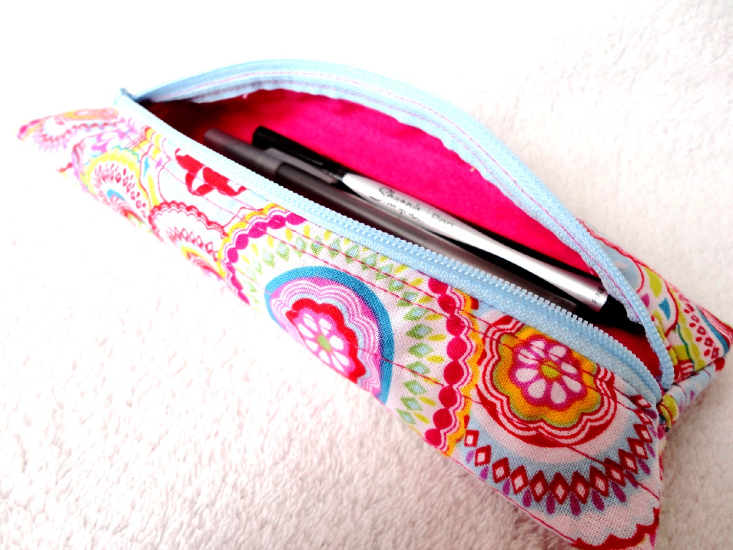 zipper-pencil-case-quilted-pencil-pouch-summer-by-kaiagami