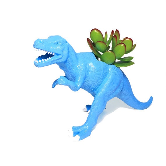 allosaurus blue