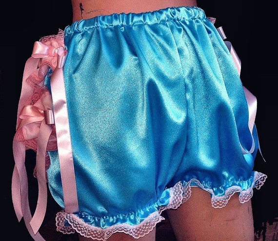 Items Similar To Abdl Panties Cosplay Role Play Sissy Panties Adult