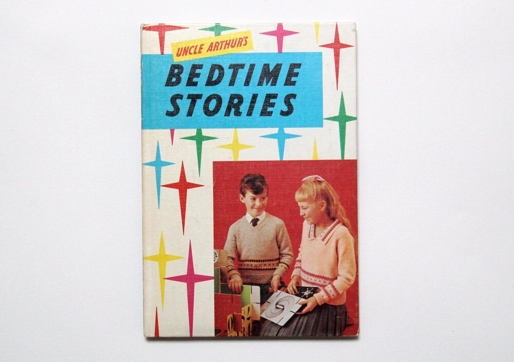 Bedtime Stories Arthur's Uncle Bedtime Stories Arthur's Uncle