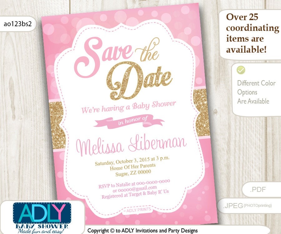 card baby invitation shower wording for Save adlyowlinvitations Baby by the Invitation Date Shower