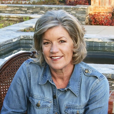 Kim Grant