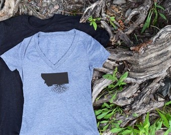 roots and refuge t shirts