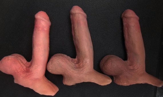 Buy Prosthetic Penis Milf Nude Photo