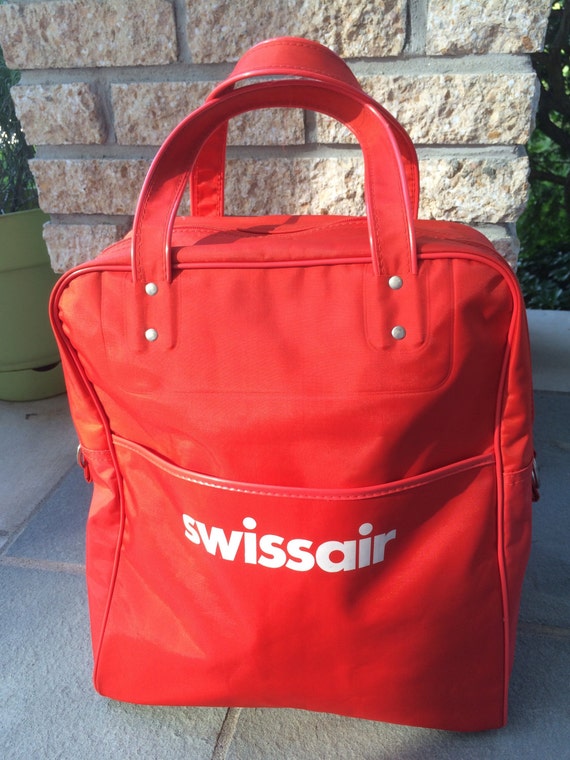 swiss air lost bag