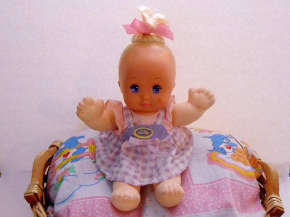 baby magic doll