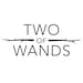 Two Of Wands Shop