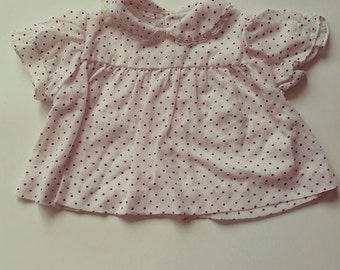 infant shirt dress