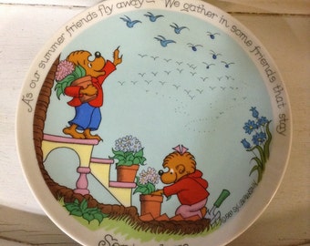 the berenstain bears and the bad dream book