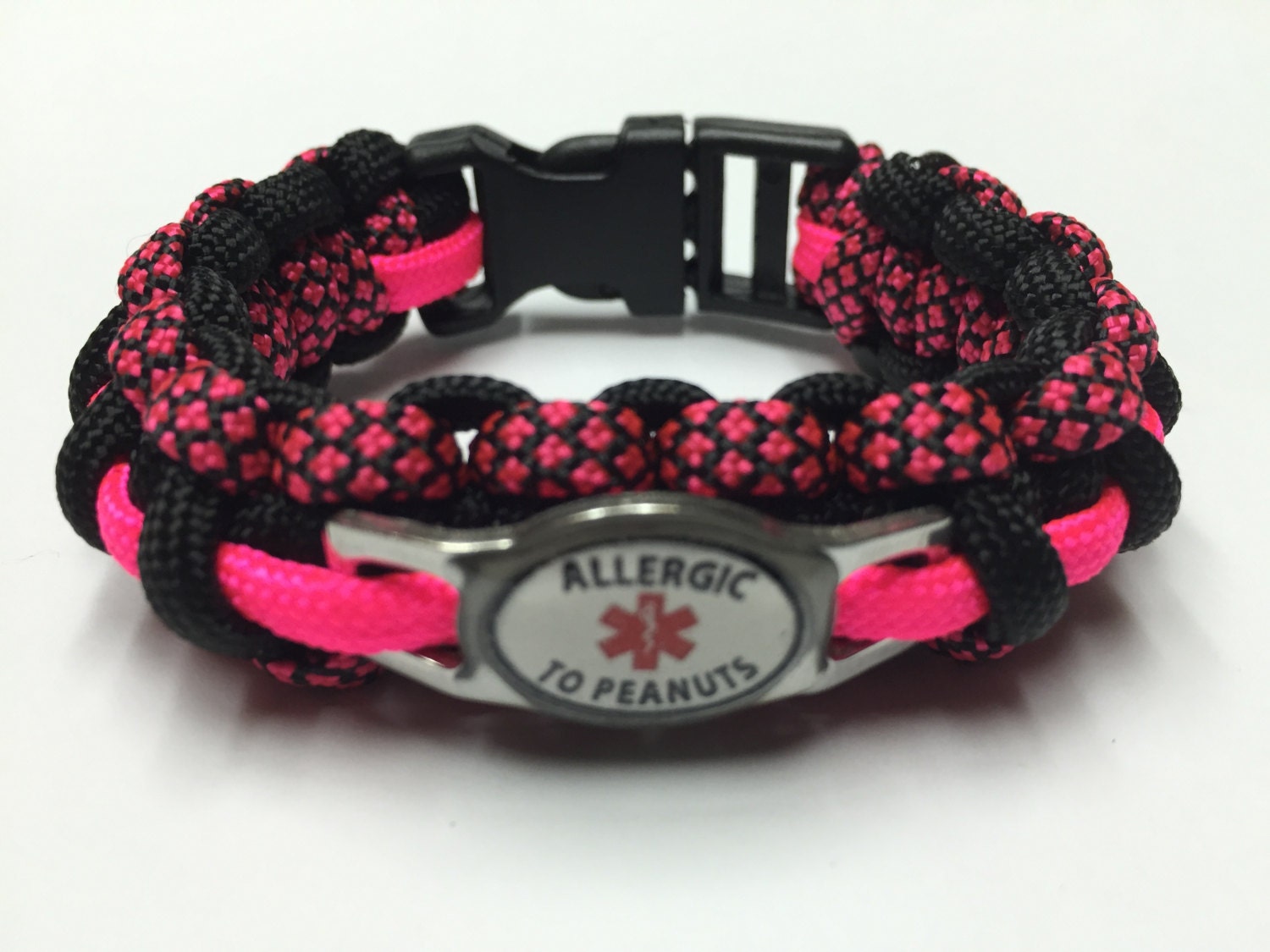 Custom Peanut Allergy Bracelets Select Peanut