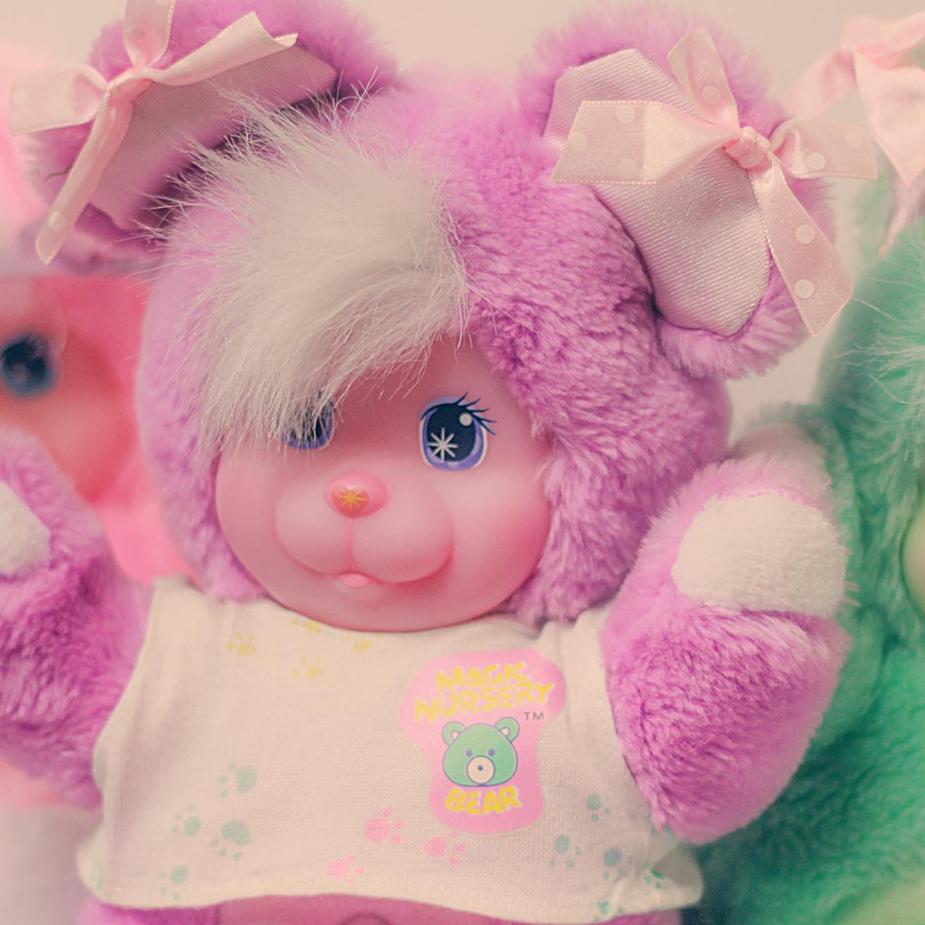 Vintage Girly Toys by VintageGirlyToys on Etsy