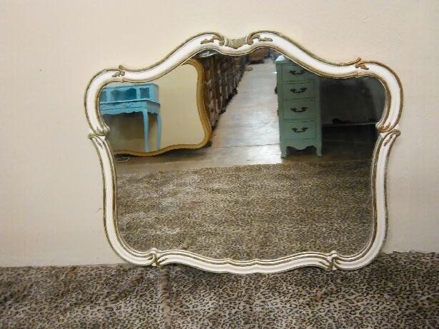 Mirror French Provincial Vintage Country French Shabby Chic   Il Fullxfull.814254490 6jqi 