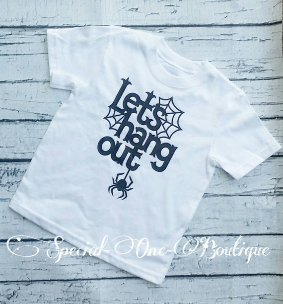 hang out t shirt