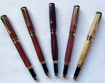 Elite Fountain Pens & Roller Ball Pens