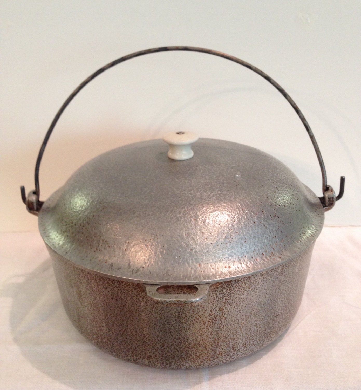 dutch oven pot set