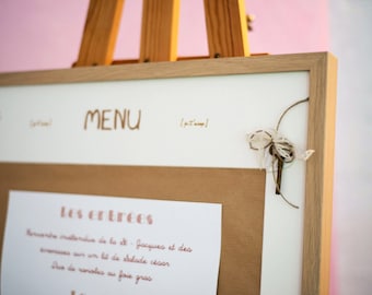 Petite range. Rustic chic wedding.