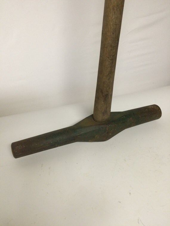 railroad track hammer