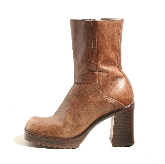 vintage steve madden heels
