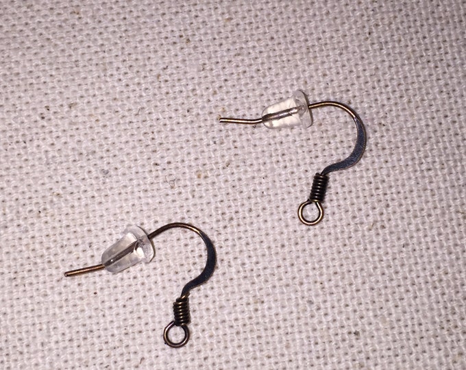 Saw Earrings