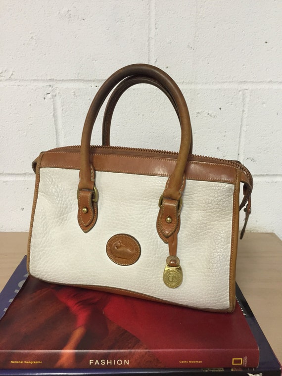 dooney and bourke speedy doctor bag