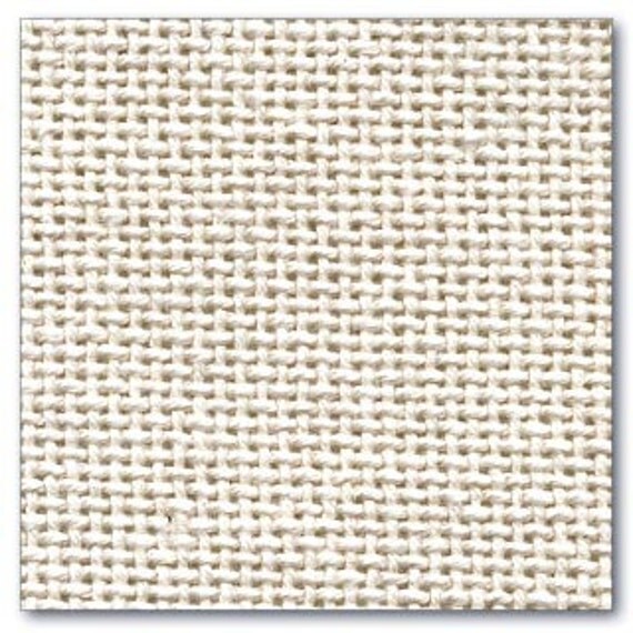 Rug Warp Rug Hooking Backing or Foundation Cloth One Yard