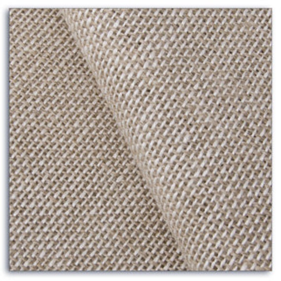 Primitive Linen for Rug Hooking Foundation by PIsForPrimitive