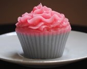 Muffin Soap - Muffin parody - birthday gift, Christmas Gift, Prank, Gag, Practical Joke