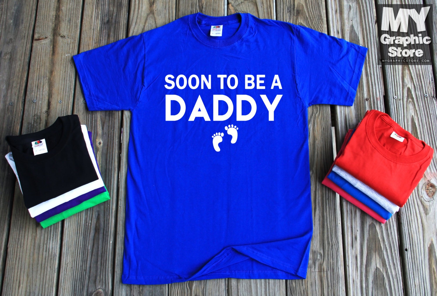 daddy shirts for baby boy