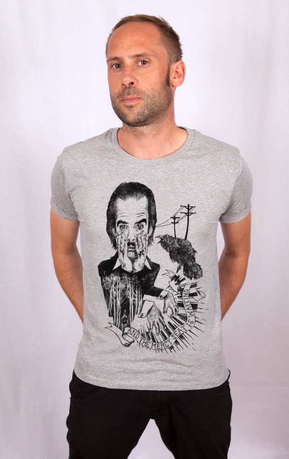 t-shirt-nick-cave-man-men-grey-grey-cotton-t