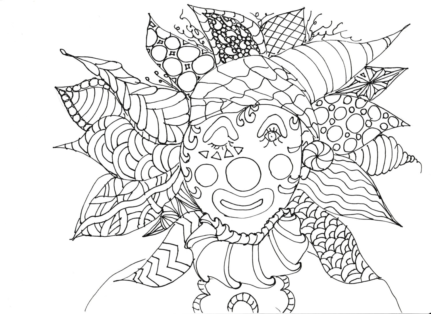 Download Coloring Pages, Printable Coloring Pages, Adult Coloring ...