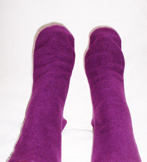 Womens socks to keep feet warm