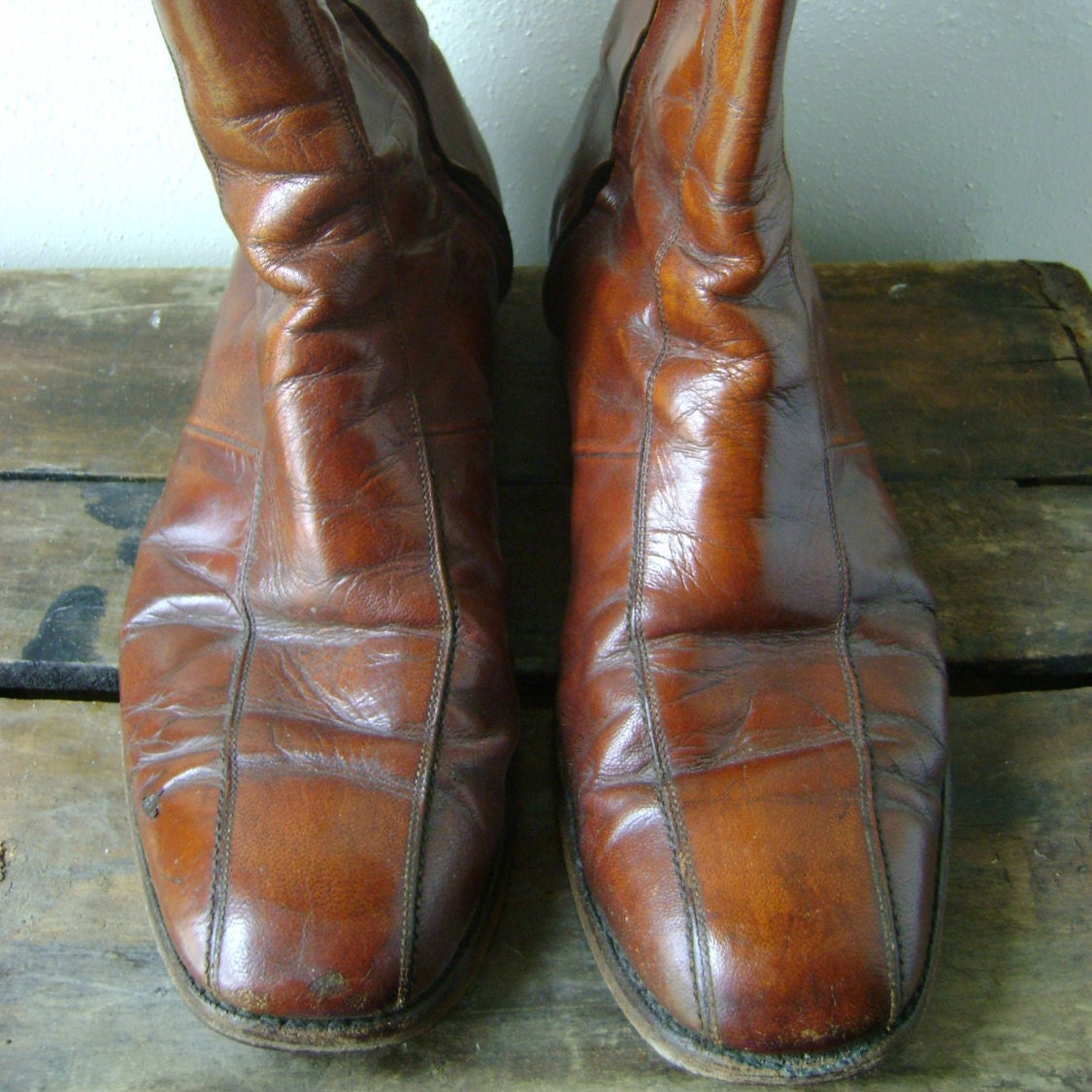 beatle boots mens