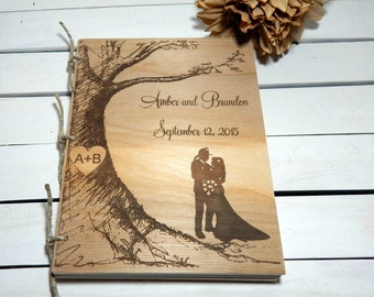 Guest Book, Guest Books, Wedding Guest Book, Wedding Guest Book, Personalized Wedding Guest Book, Personalized Album,FireFighter