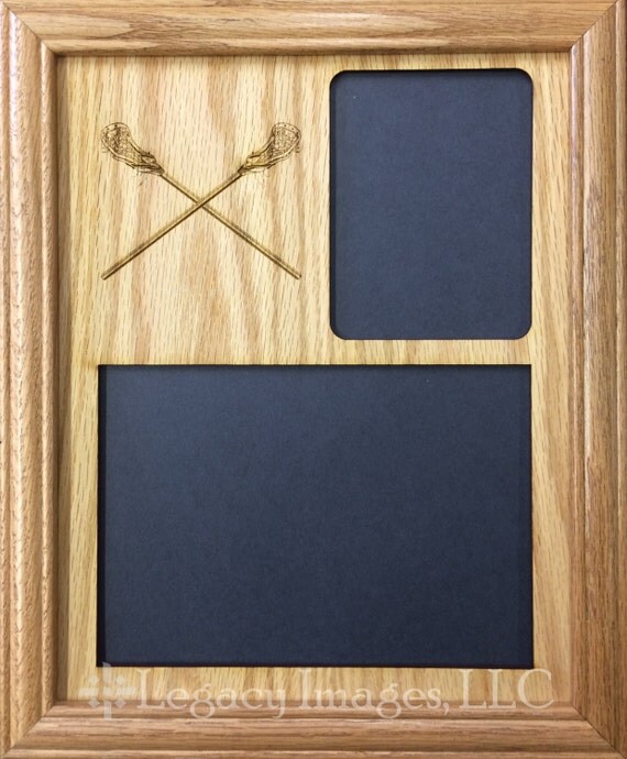 8x10 Sports Picture Frame Team & Individual by legacyimages